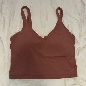 Lululemon Align Tank
